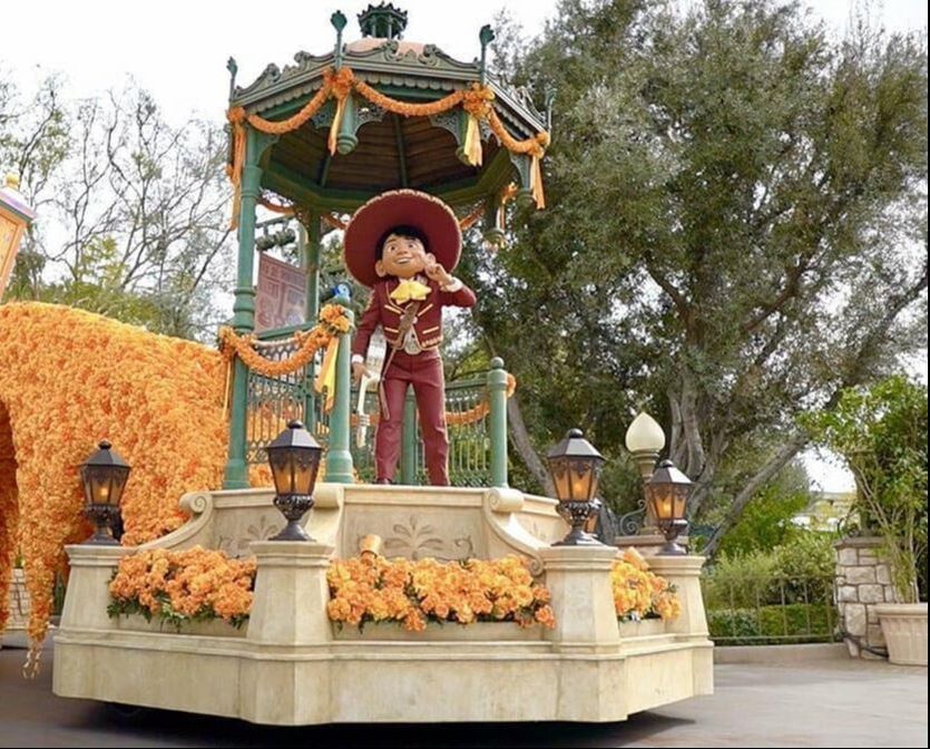 New things happening at Disneyland Resort for Spring 2020