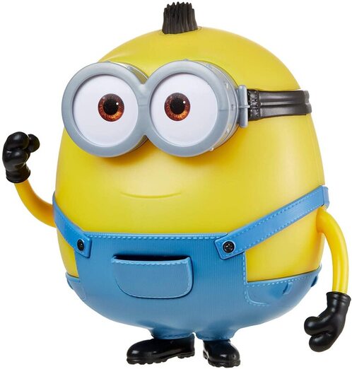  Minions ~ The Rise of Gru Toys