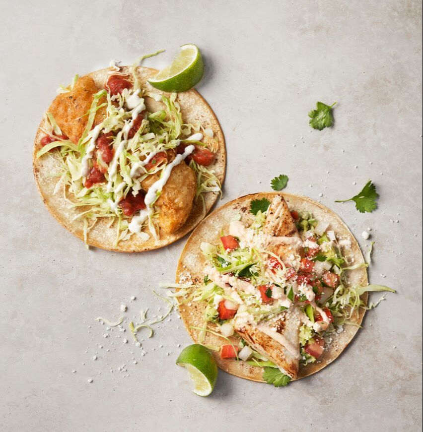 Rubio Coastal Gill Launches Brand-New Taco on January 4 Taste a New Twist on The Original Fish Taco®