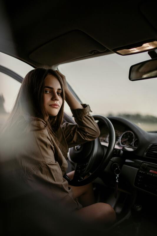 Raising Safe Drivers: 4 Approaches to Help Them (and You) Acclimatize