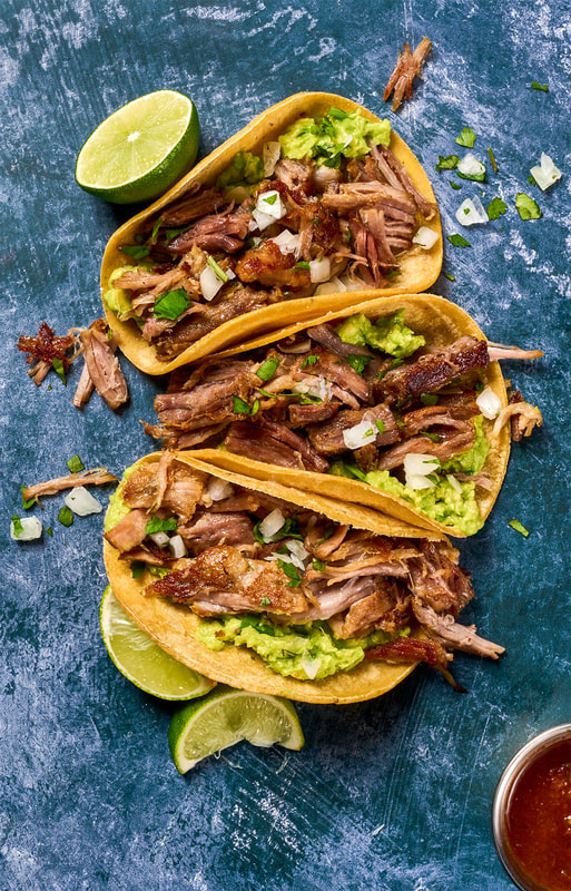Rubio’s Launches New Carnitas Celebrating the Summer of Baja