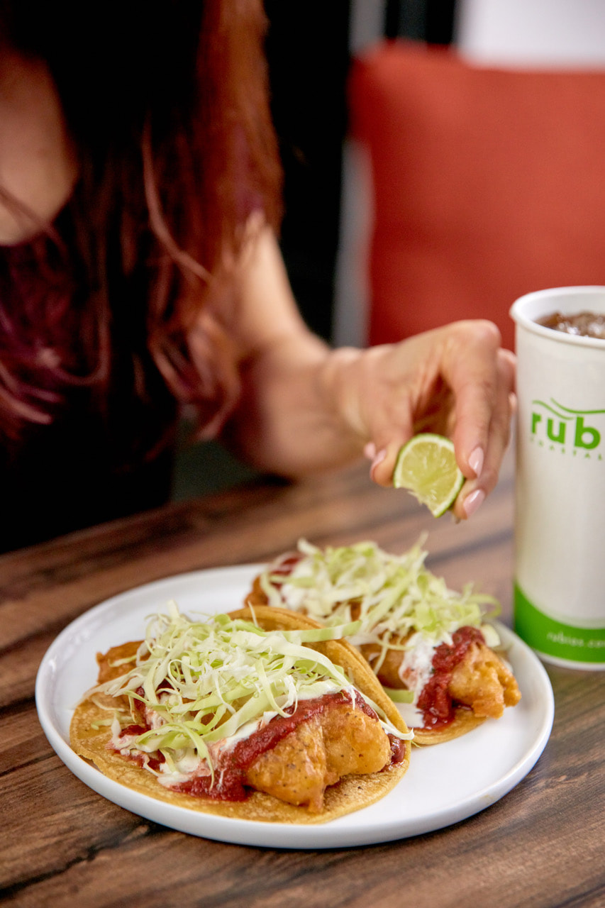 Rubio’s Taco Tuesday deals are now offered all day long