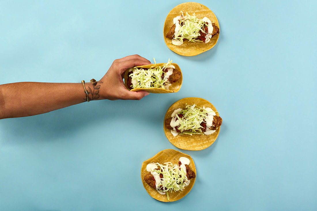 Get Free Rubio’s Tacos October 3 & 4 for National Taco Day!