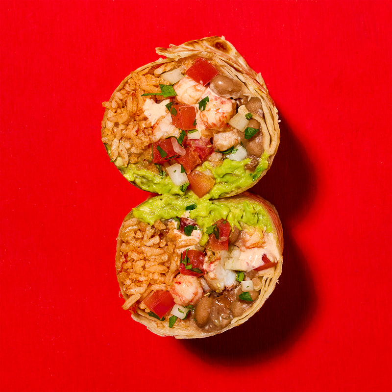 Rubio’s Rebrands Restaurants with A Taste of Baja and New Dishes
