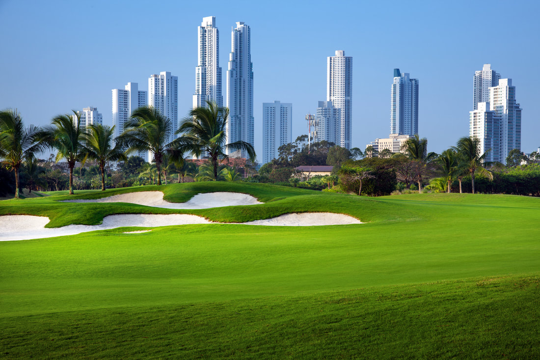 The Santa Maria Hotel & Golf Resort in Panama: Summer deals