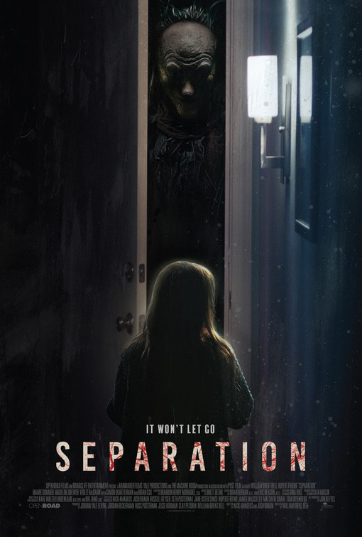 Separation movie review