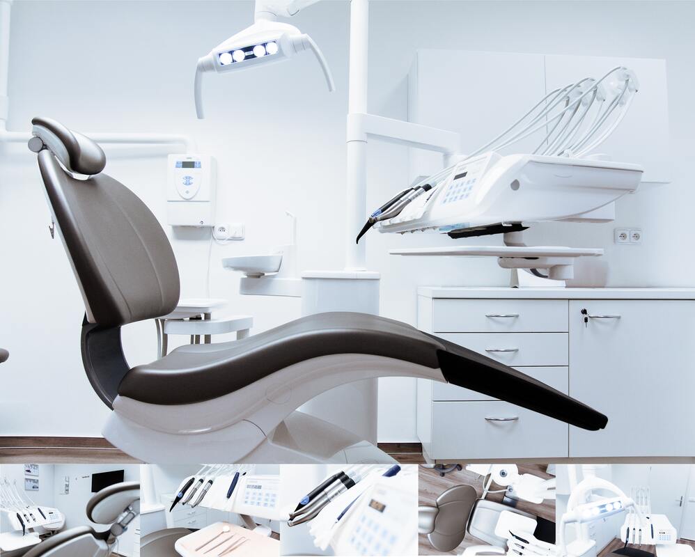 Signs That It's Time To See The Dentist
