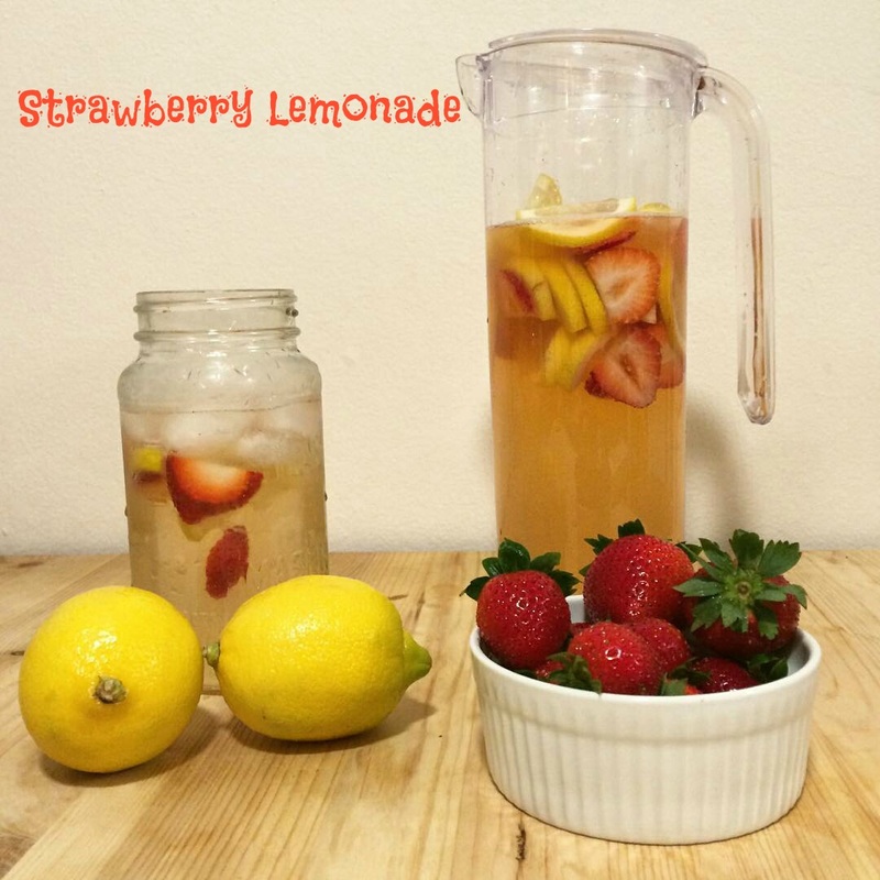 Strawberry_lemonade