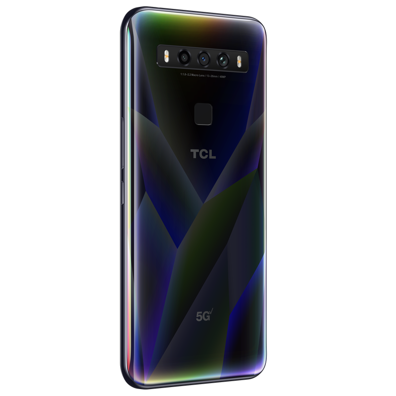 TCL 10 5G UW phone is now available on Verizon