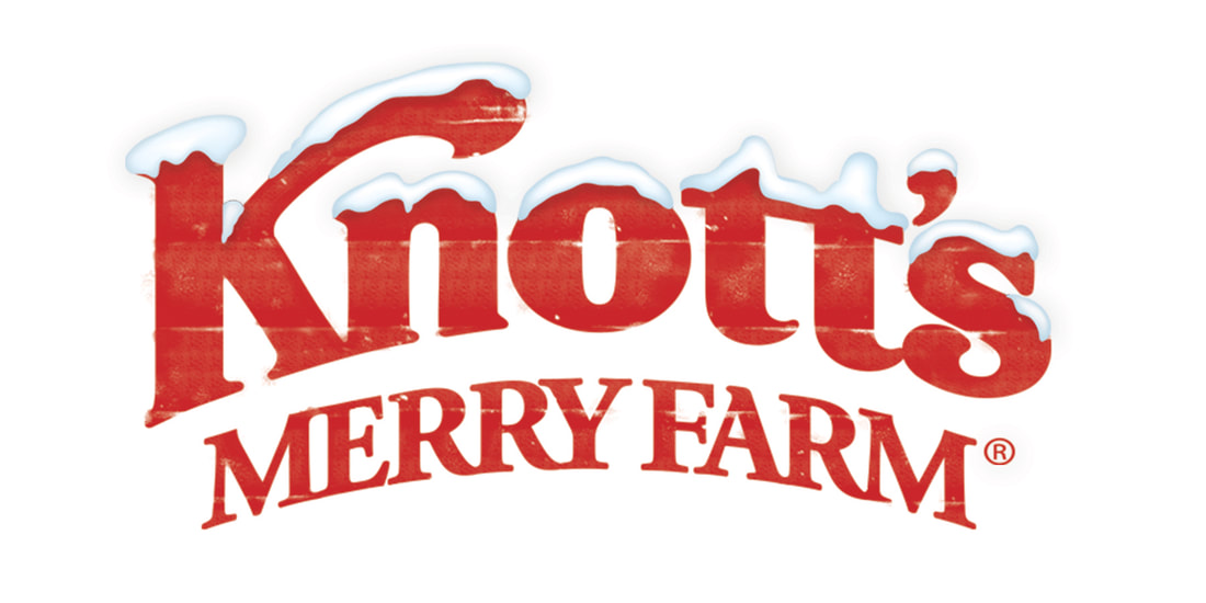Knott's Merry Farm Returns for 2021