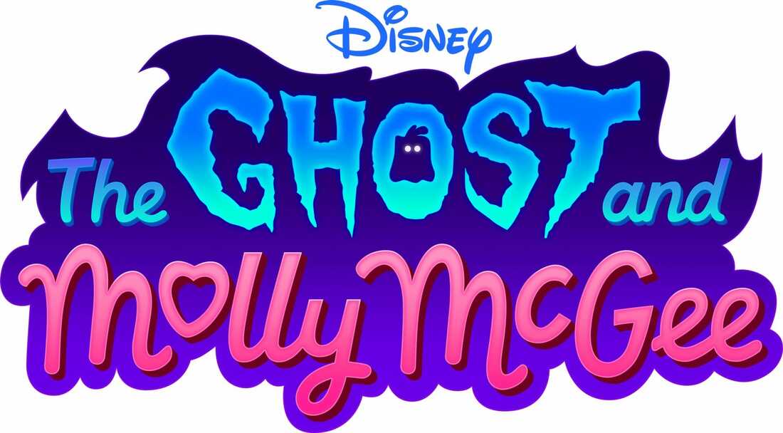 â€˜The Ghost & Molly McGeeâ€™ Coming To Disney+ In October