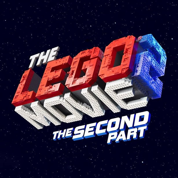 The LEGO® Movie 2: The Second Part available on Blu-Ray May 7th