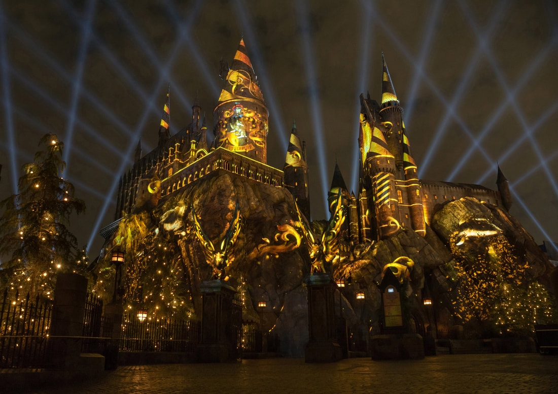 Universal Studios Hollywood Delivers Nonstop Summer Fun with Its Blockbuster Rides