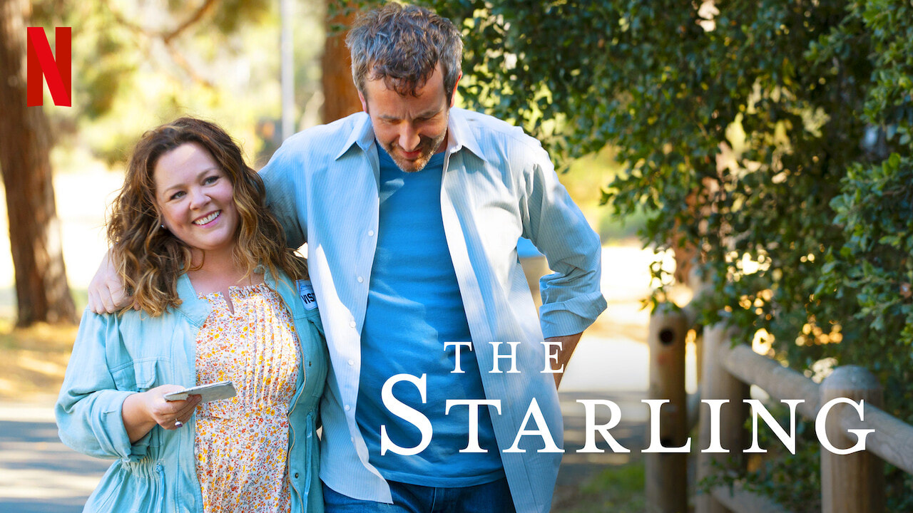 The Starling movie
