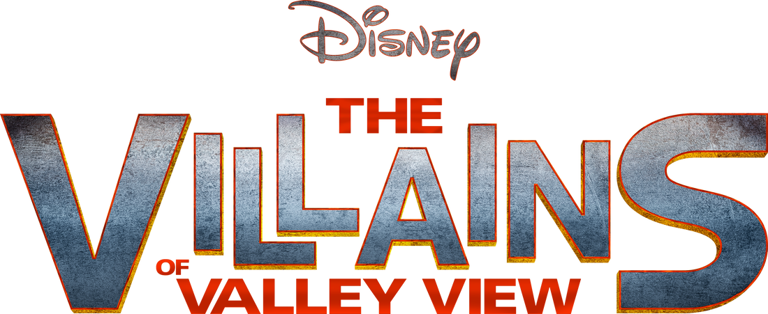 The Villains of Valley View” Season 2 