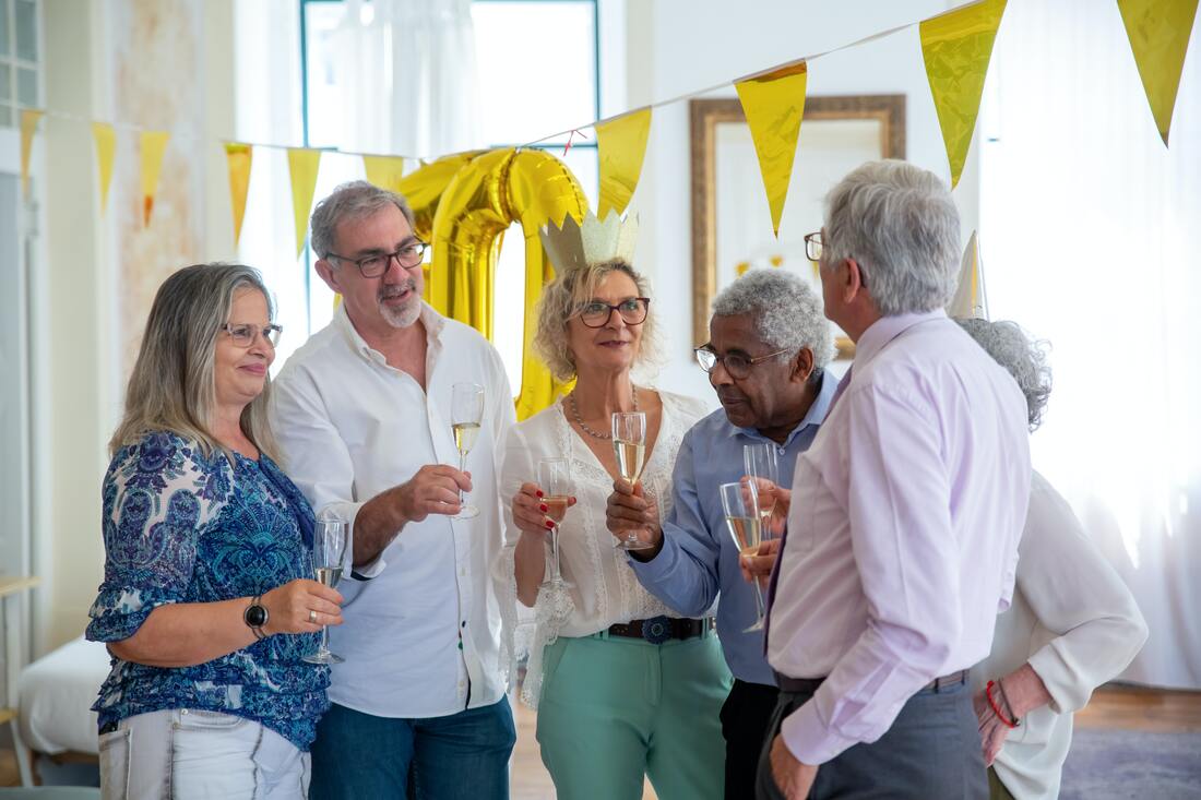 Top Tips for Planning a Party at Your Home