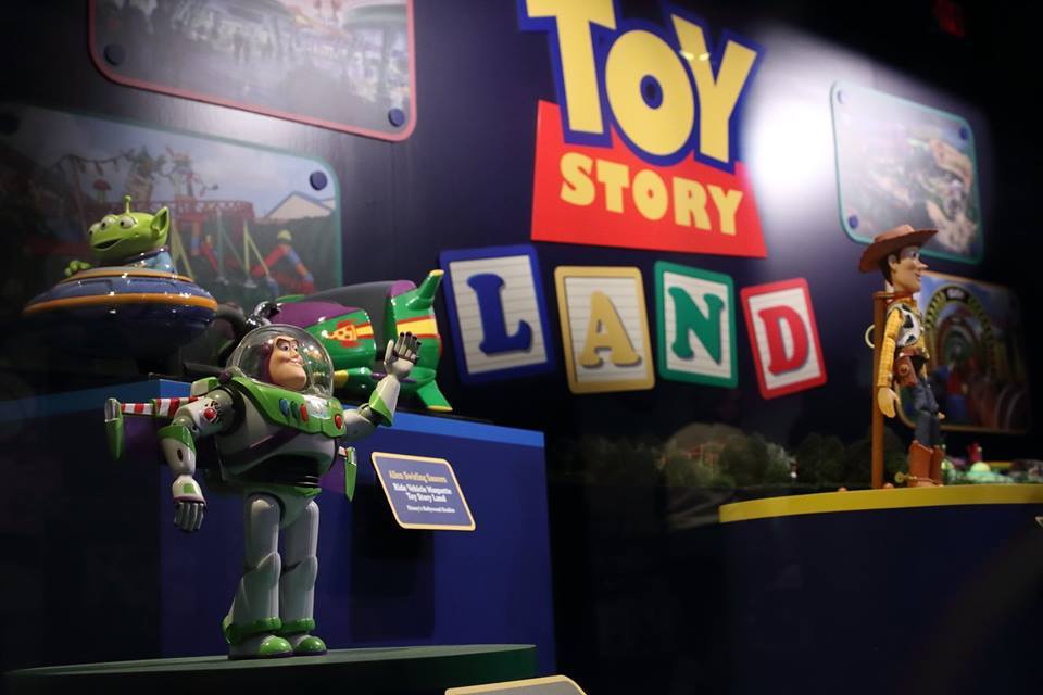 Toy Story Land to Open at Walt Disney World Resort June 30