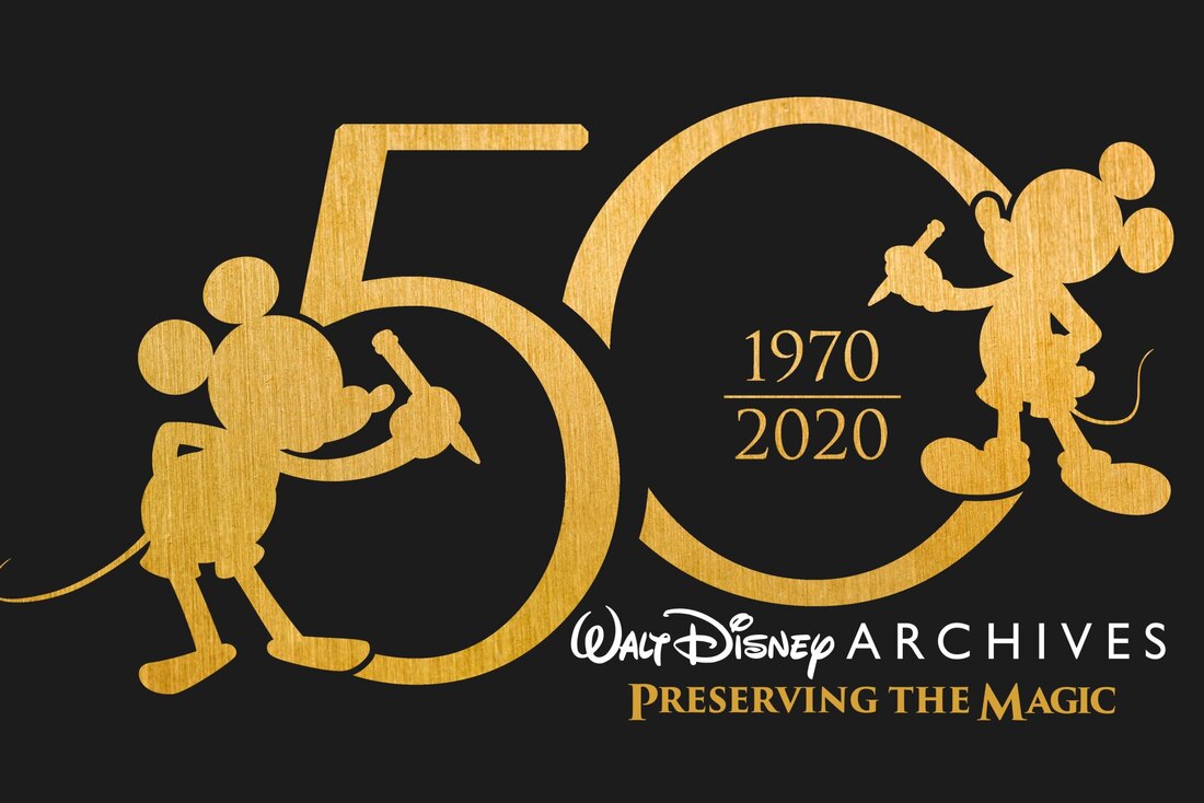 Walt Disney Archives exhibit coming to the Bowers Museum