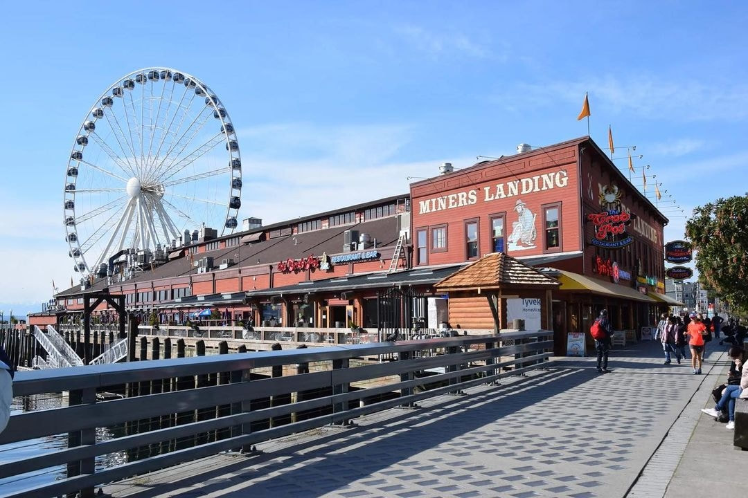 The Perfect One Day Itinerary To Enjoy Seattle