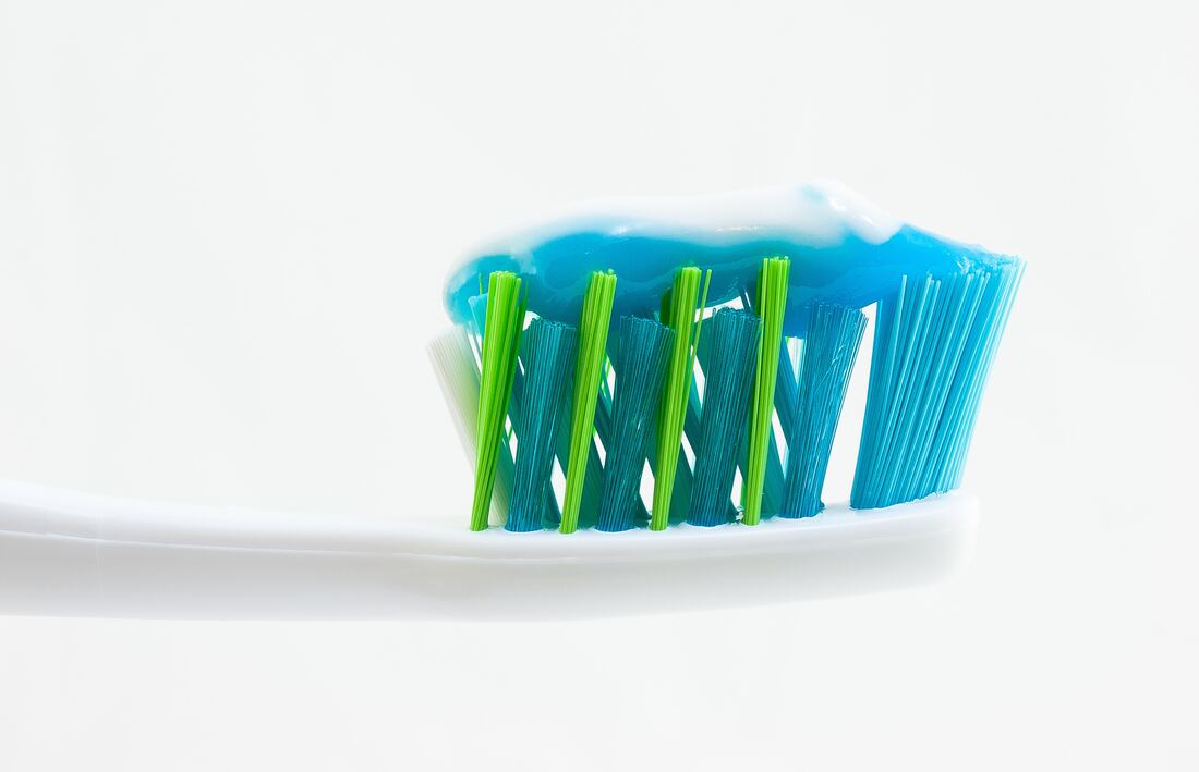 Why Your Oral Health Matters