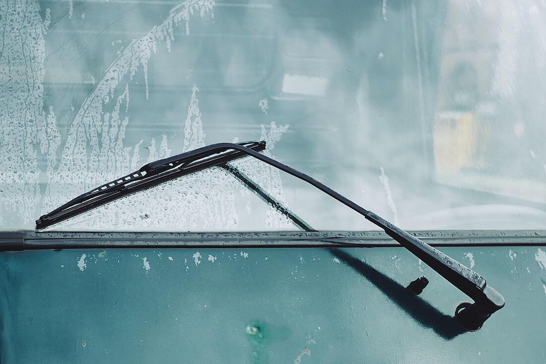 What's the Right Wiper Blade Size for 2015 Ford Focus?