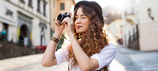 Improve Your Photography Game With Best Buy Photography Workshop Tours