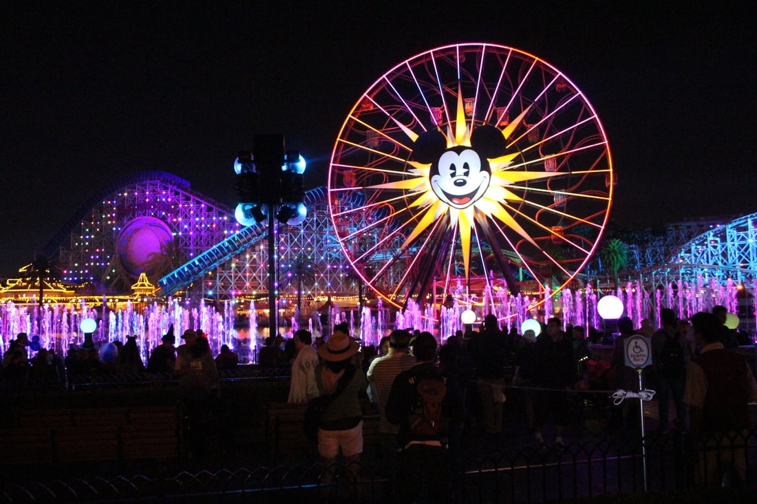 Destination D23 announces changes coming to Disneyland Resort & Disney Parks